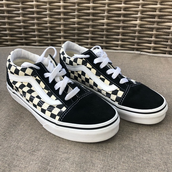 Vans Other - VANS Sneakers Kids Size 2.5